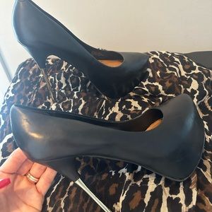 Steve Madden spikley high heels